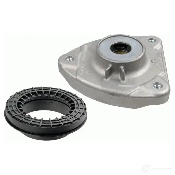 Опора стойки амортизатора SACHS 4013872813322 395951 802 672 6Z7D3 0