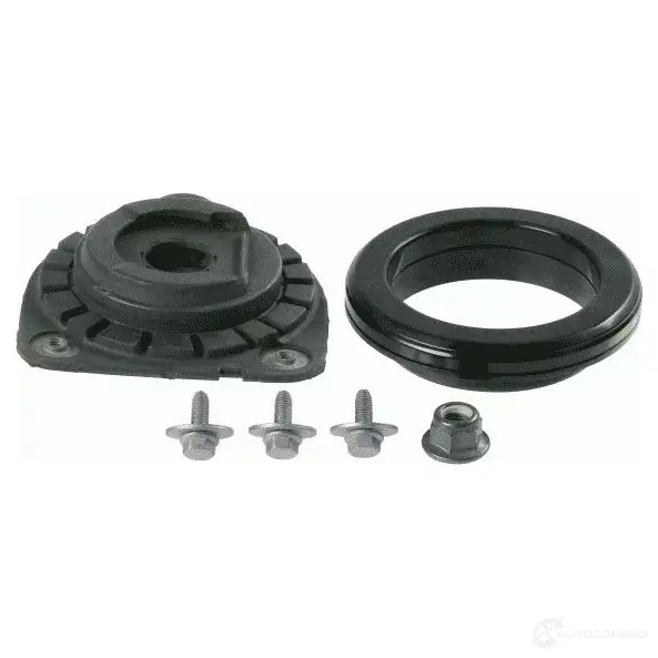 Опора стойки амортизатора SACHS M NINRL 395835 802 448 4013872704460