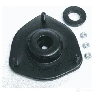 Опора стойки амортизатора SACHS 395684 4 S7DSL5 4013872449071 802 296 - Изображение 1