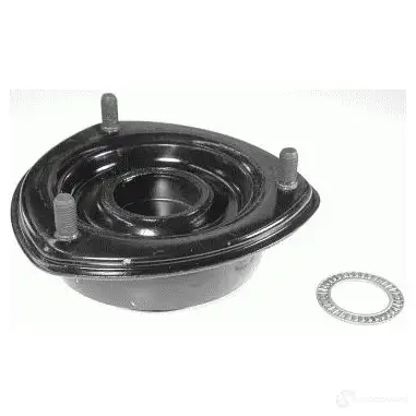 Опора стойки амортизатора SACHS 395513 802 093 4013872336807 T9 NCII изображение 0