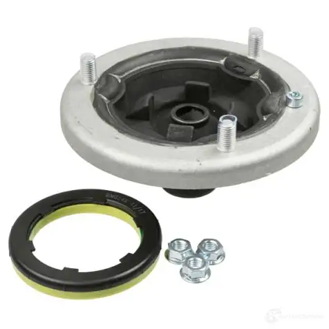 Опора стойки амортизатора SACHS 803 214 KT74L 8A 4013872937592 1424396721