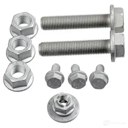 Ремкомплект подвески SACHS 1437781975 PXN F62 803 285