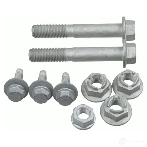Ремкомплект подвески SACHS 803 277 6CXZM R0 1437781982