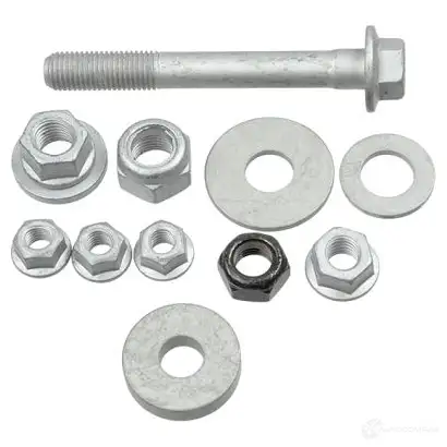 Ремкомплект подвески SACHS 803 346 1CO6D 8Z 1437782012 изображение 0