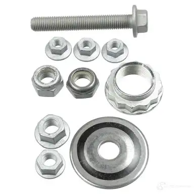 Ремкомплект подвески SACHS 9ADEJC K 803 339 1437782021