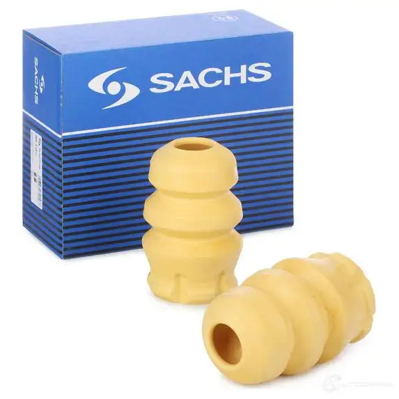 Отбойник амортизатора SACHS CWAF W 900 210 396240 4013872741588 изображение 1