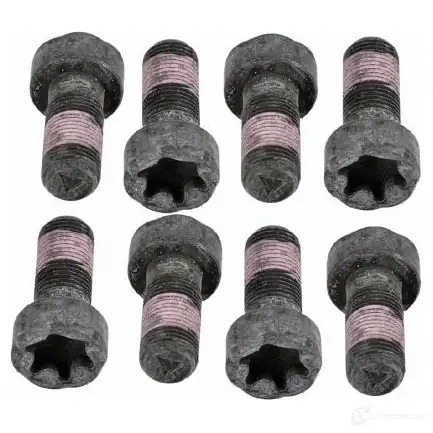Комплект болтов маховика SACHS S5Z3G D 1199479299 4013872792092 1874 000 050