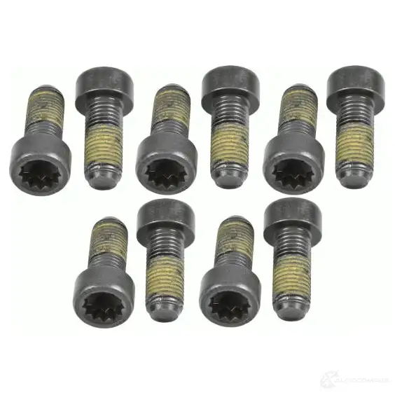 Комплект болтов маховика SACHS 384122 1874 000 051 4013872795871 Z 13OOY
