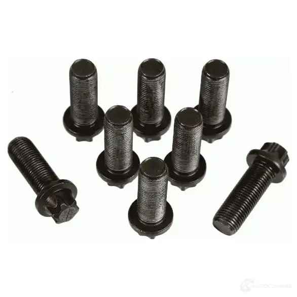 Комплект болтов маховика SACHS 4013872919284 IX2 M1W 1874 000 070 1424464627