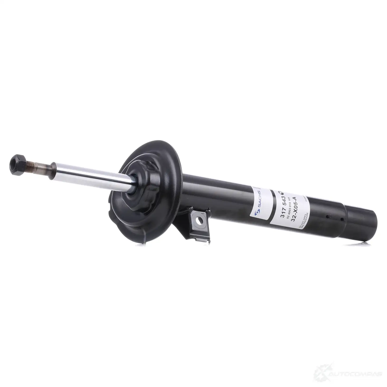 Амортизатор SACHS 1437791941 317 543 UNHVFQ Y - Изображение 1