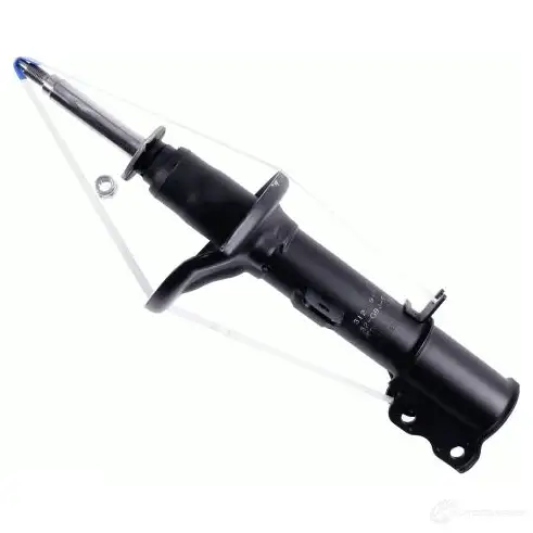 Амортизатор SACHS 4013872599820 312 911 391688 21O3 F