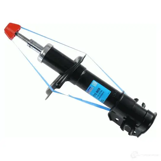 Амортизатор SACHS 170 909 382918 9Y YO5 4013872138692