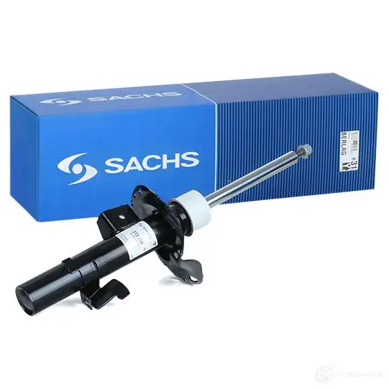 Амортизатор SACHS 392095 B3 3S737 313 759 4013872730872 изображение 1