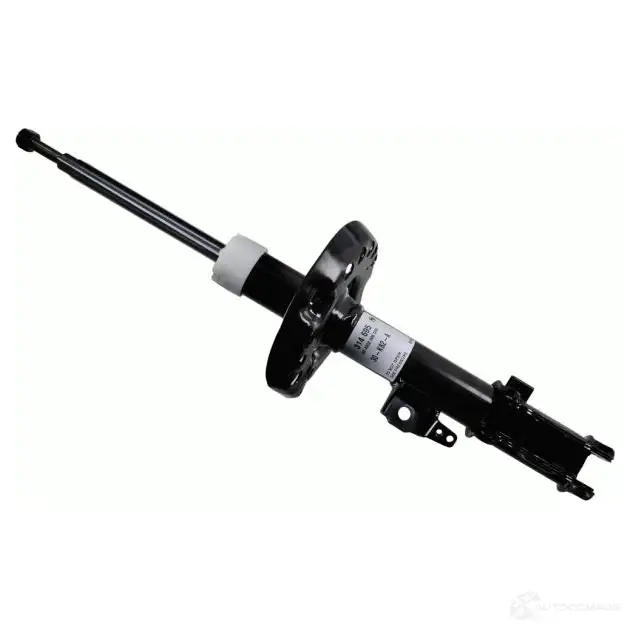 Амортизатор SACHS LWV 3H 314 695 392359 4013872779857