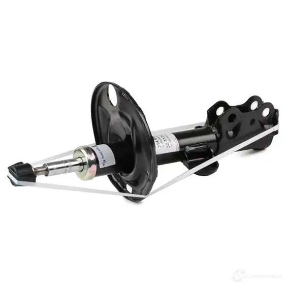 Амортизатор SACHS 4013872784943 314 844 6B URU 392394 изображение 2