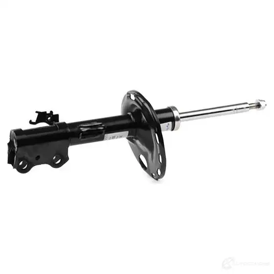 Амортизатор SACHS 4013872784943 314 844 6B URU 392394 изображение 8