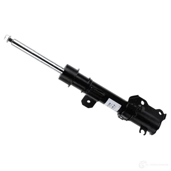 Амортизатор SACHS 318 236 SR EVM 1437785823