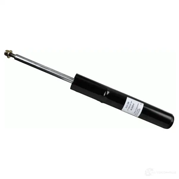 Амортизатор SACHS 2KW4 5 314 158 392275 4013872762743