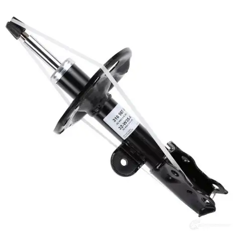 Амортизатор SACHS GB M9RXW 316 987 1424467275 4013872938667