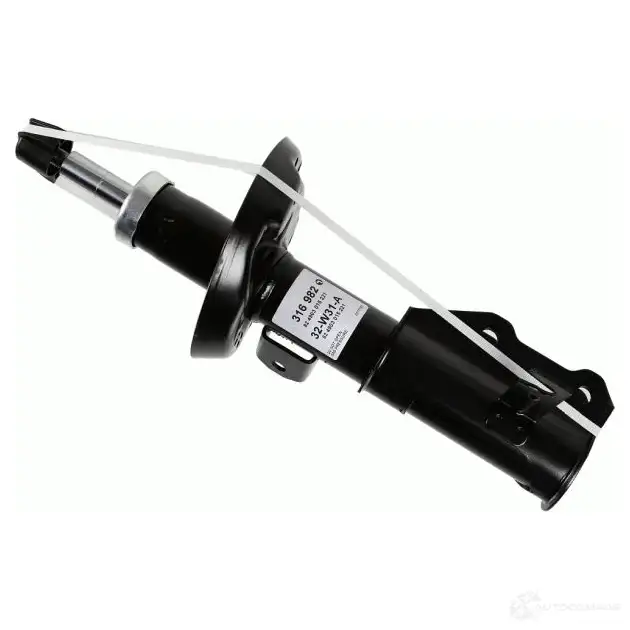 Амортизатор SACHS 316 982 1207717597 4013872909049 KE3A GXA