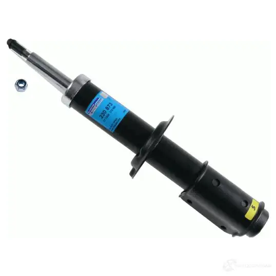 Амортизатор SACHS Q8H TJJ 230 873 4013872587797 386263 изображение 0