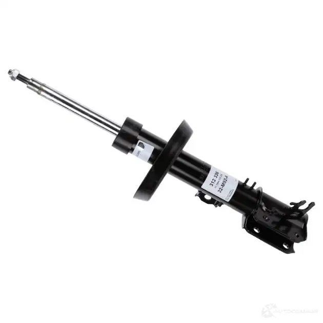 Амортизатор SACHS 4013872566563 244 U4E 312 336 391335