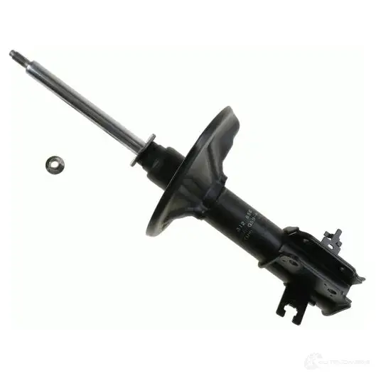 Амортизатор SACHS 4 YKZE 4013872577583 312 856 391634 изображение 0