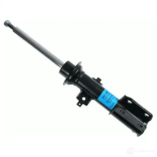 Амортизатор SACHS 4013872367788 24MA 8O 290 206 386696 - Изображение 1