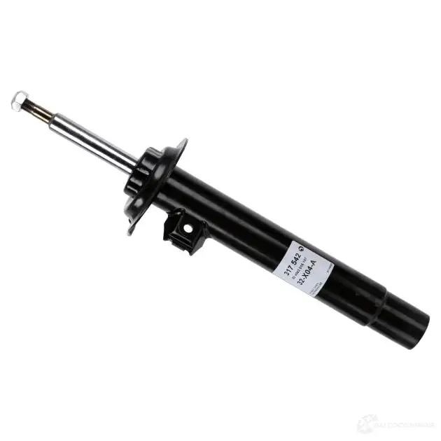 Амортизатор SACHS 317 542 1437762872 PS GB68