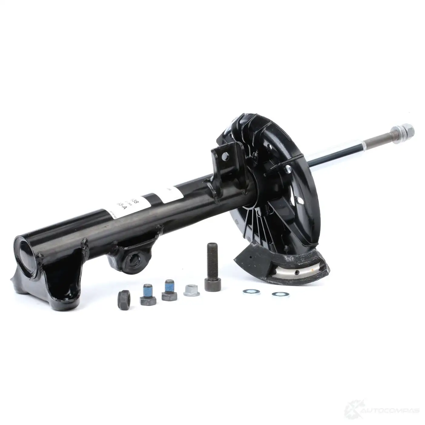 Амортизатор SACHS 873H UCY 300 138 4013872437986 387010 - Изображение 1