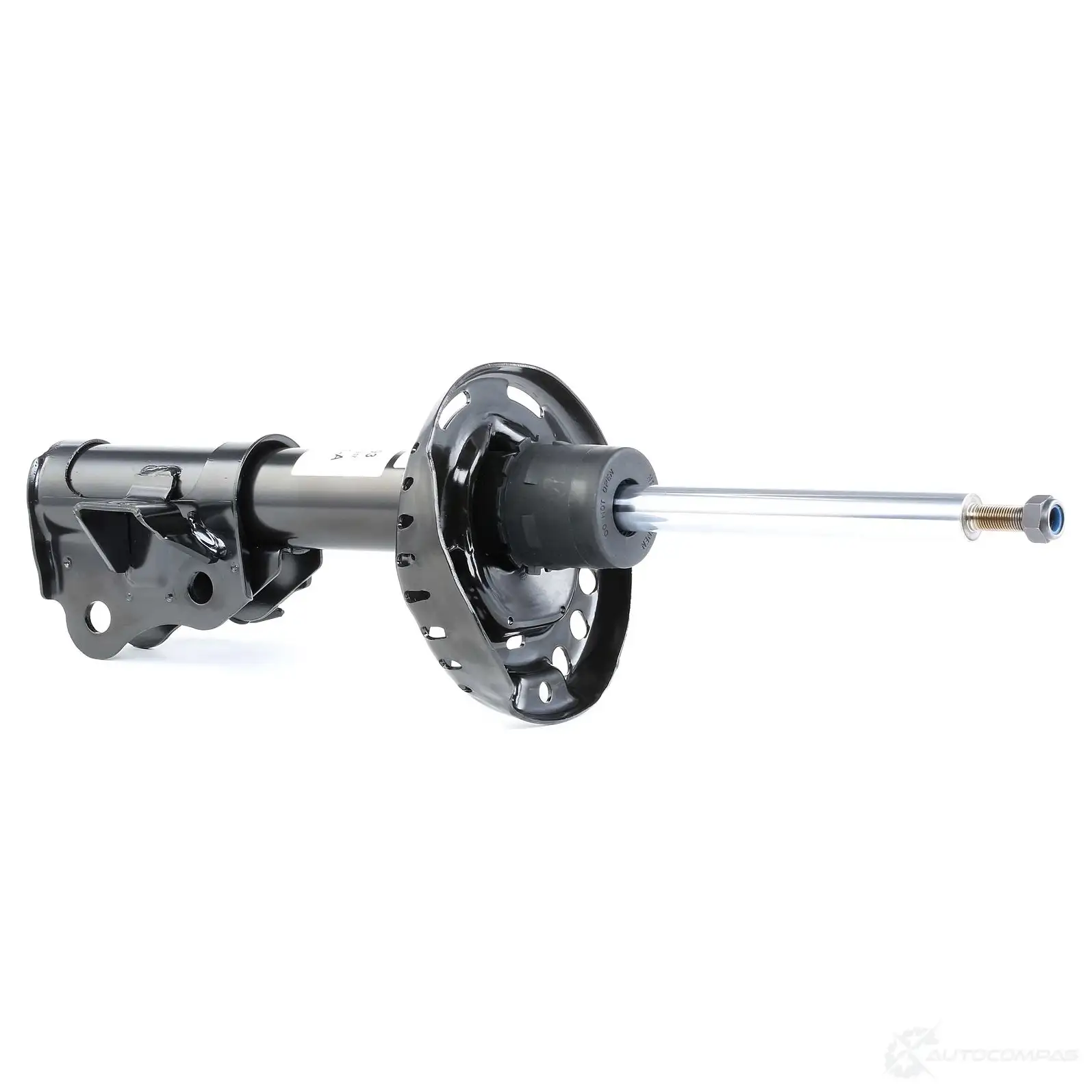 Амортизатор SACHS 392024 313 593 R CQB5RW 4010305226780 - Изображение 1