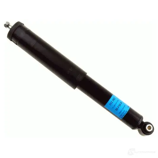 Амортизатор SACHS 312 382 391367 MTOC GU 4013872578948