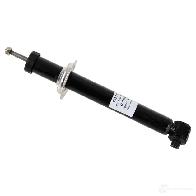 Амортизатор SACHS 4013872033843 105 712 965 10 380299