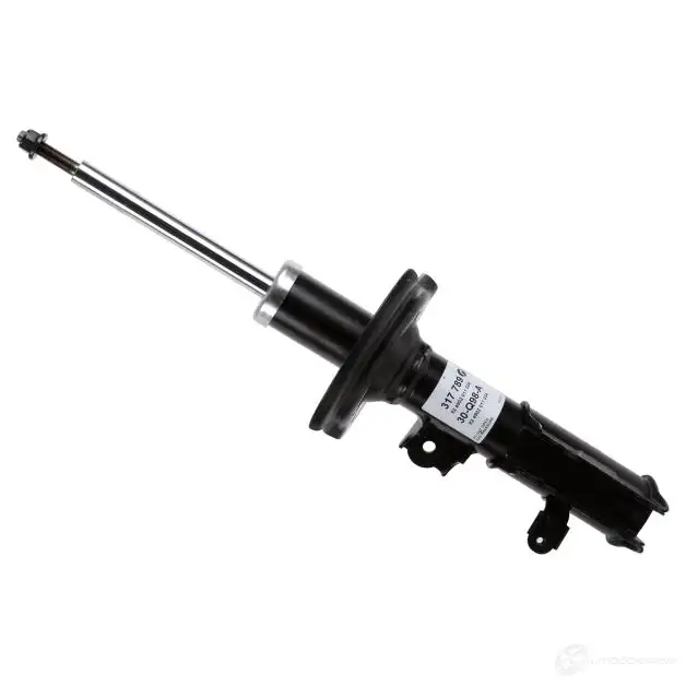 Амортизатор SACHS APV2T F 1437796153 317 789