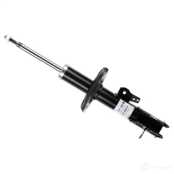 Амортизатор SACHS 1437796628 317 705 J A52S