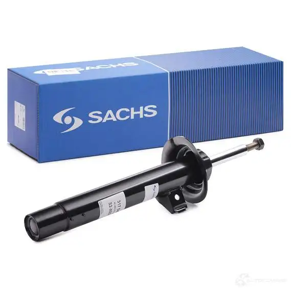 Амортизатор SACHS 1437762749 GG WW9 317 540 изображение 1