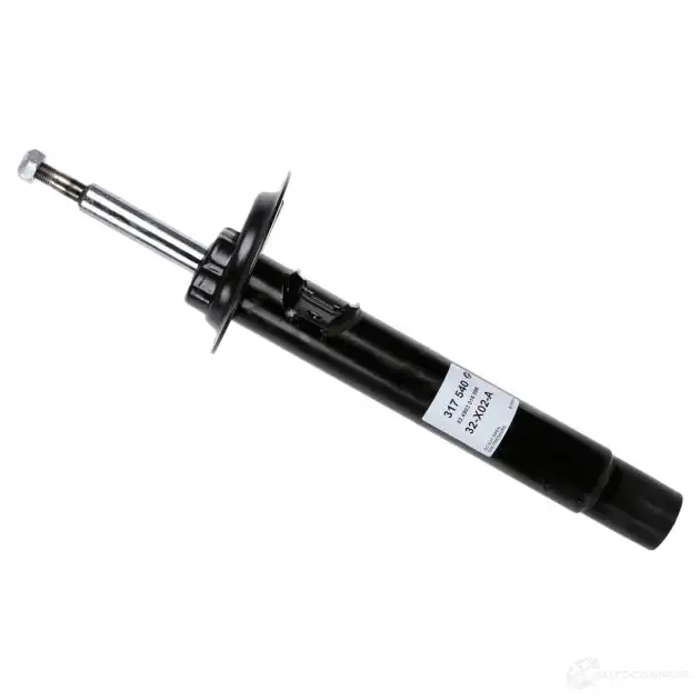 Амортизатор SACHS 1437762749 GG WW9 317 540 изображение 6