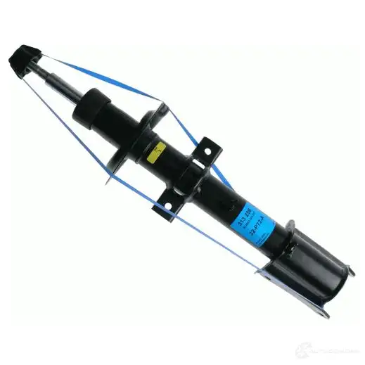 Амортизатор SACHS 391850 UE BQH 4013872614684 313 256