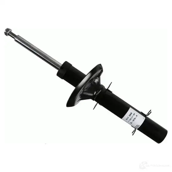 Амортизатор SACHS 1198011608 NR 4F35 4013872901777 317 368