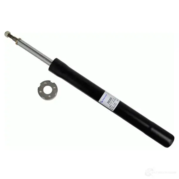 Амортизатор SACHS 4013872552566 391287 71UE B 312 255