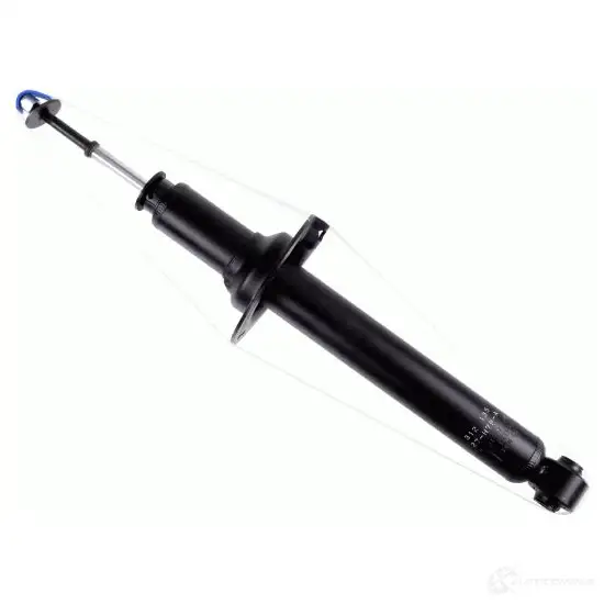 Амортизатор SACHS K6IA VUP 4013872600069 391195 312 135