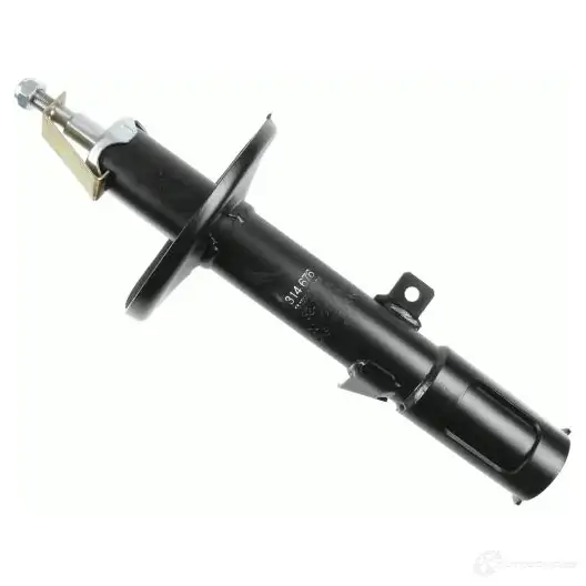 Амортизатор SACHS 4013872764952 314 676 392350 WB77J XZ