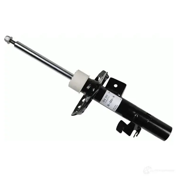 Амортизатор SACHS 392368 E2 34RO 314 721 4013872763870 изображение 0