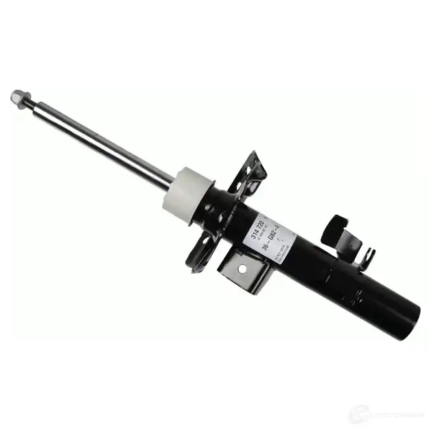 Амортизатор SACHS 314 720 4013872763856 392367 90UE8O R