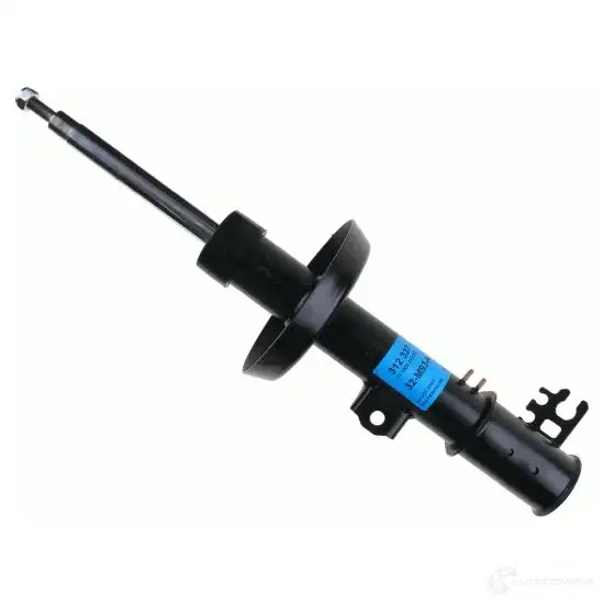 Амортизатор SACHS RRQK2 3 4013872566570 312 337 391336
