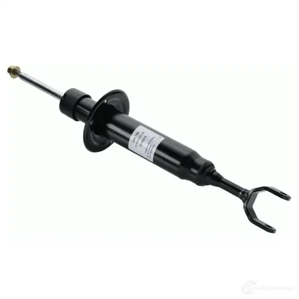 Амортизатор SACHS 386688 4013872373727 R32Z TM 290 186