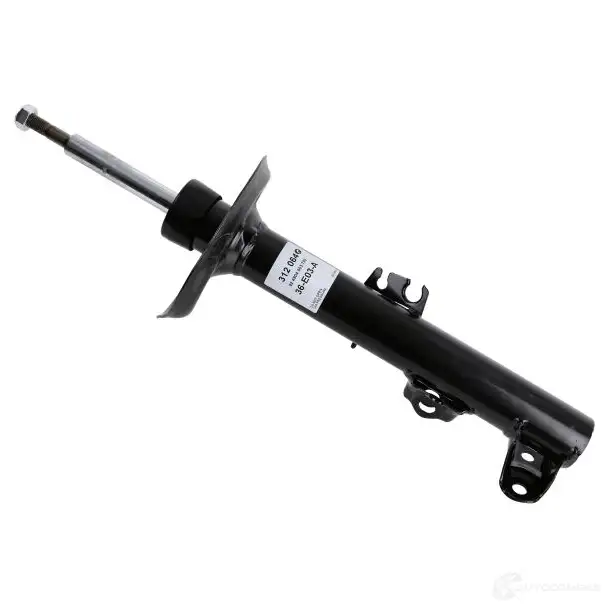 Амортизатор SACHS 4013872552238 61 KHQ 312 064 391148
