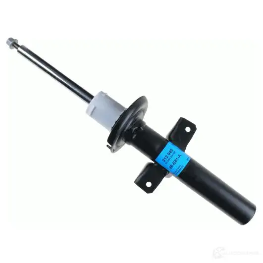 Амортизатор SACHS 4GE2 73 391716 312 940 4013872592340