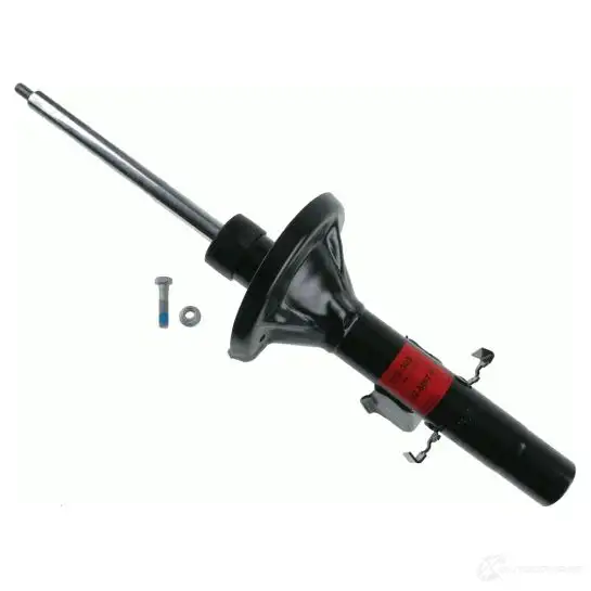 Амортизатор SACHS 4013872566358 312 303 0DO1LR K 391314