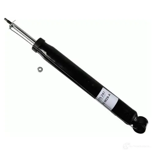 Амортизатор SACHS 392532 315 247 1 N0W2Q 4013872798001